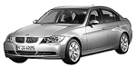 BMW E92 P303B Fault Code