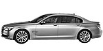 BMW F02 P303B Fault Code