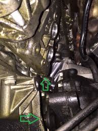 See P303B in engine